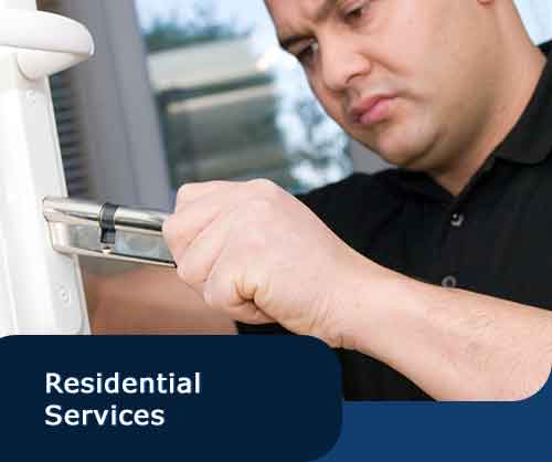 Locksmith Schaumburg